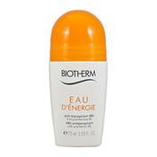 Biotherm eau d'énergie Vergleich