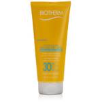 Biotherm Fluid Solaire Wet or Dry Skin LSF 30