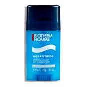 Biotherm Homme Aquafitness Vergleich