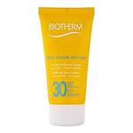 Biotherm Sun Ultra Melting Face Cream LSF 30