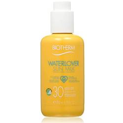 Biotherm Waterlover Sun Milk LSF 30