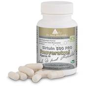 Biotikon Resveratrol Sirtuin 500 Pro