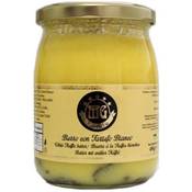 Biotin Trüffelbutter
