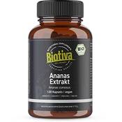 Biotiva Ananas Extrakt