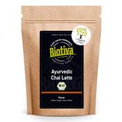Biotiva Ayurvedic Chai Latte