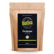 Biotiva Cordyceps