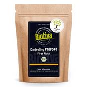 Biotiva Darjeeling First Flush Bio Vergleich
