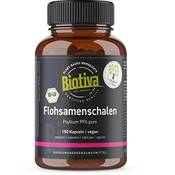 Biotiva Flohsamenschalen Vergleich