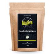 Biotiva  Hagebuttentee Bio Vergleich