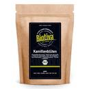 Biotiva Kamillenblüten-Tee