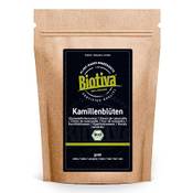 Biotiva Kamillenblüten-Tee