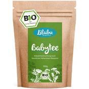 Biotiva Lilabu Babytee Vergleich