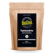Biotiva Tapiokastärke