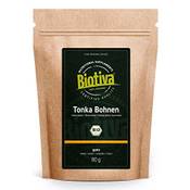 Biotiva Tonkabohnen Vergleich