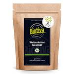 Biotiva Weizenkeime