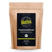 Biotiva Frauenmanteltee Bio