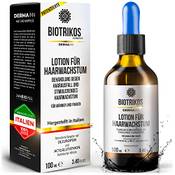 Biotrikos Dermainn Lotion für Haarwachstum Vergleich