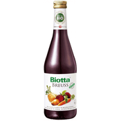 Biotta Breuss Gemüsesaft Vergleich