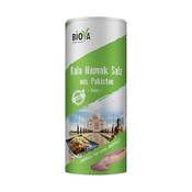 Biova Kala-Namak-Salz Vergleich
