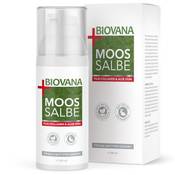 Biovana Moossalbe Plus