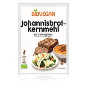 Biovegan Bio Johannisbrotkernmehl Vergleich