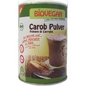 BioVegan Carobpulver Vergleich