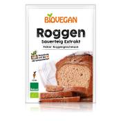 BioVegan Dinkel Sauerteig flüssig