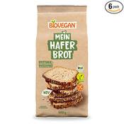 Biovegan Mein Haferbrot Vergleich