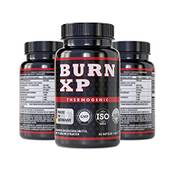Biovetia Burn XP 60 Kapseln Vergleich