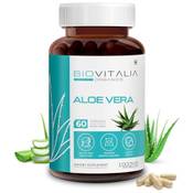 Biovitalia Organics Aloe Vera Extract Vergleich