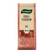 Biowagner Bio Chiliflocken