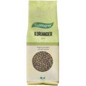 Bio-Wagner Koriandersamen Vergleich