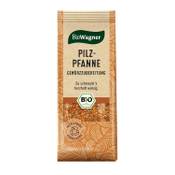 Biowagner - Pilzpfanne Gewürzzubereitung Vergleich