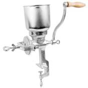 BIOWIN Getreidemühle Vergleich