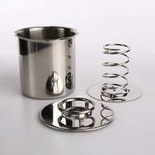 Biowin Schinkenkocher-Set 0,8 kg