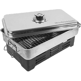 Biowin Tischräucherofen