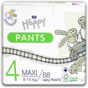 Bella Baby Happy Biowindeln Vergleich