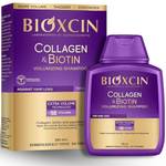 Bioxcin Collagen & Biotin