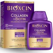 Bioxcin Collagen & Biotin