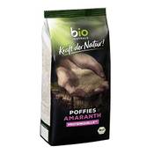 Biozentrale Amaranth Poffies