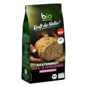 biozentrale Backmischung Saatenbrot Chia- & Leinsamen Vergleich