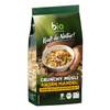 Biozentrale Crunchy Müsli Ahorn-Mandel