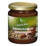 Erdnussbutter