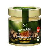 bioZentrale Honigspezialität Vergleich