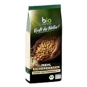 Biozentrale Kichererbsenmehl Vergleich