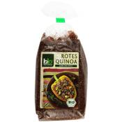 biozentrale Rotes Quinoa Vergleich