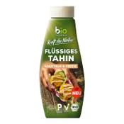 Biozentrale Tahini