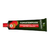 Biozentrale Tomatenmark Vergleich