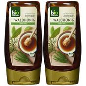 bioZentrale Waldhonig Vergleich