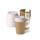Biozoyg Coffee-To-Go-Becher aus Pappe